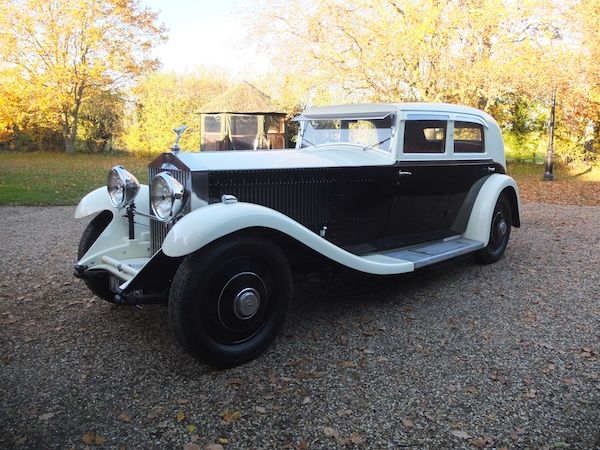 Classics from Terence Morley